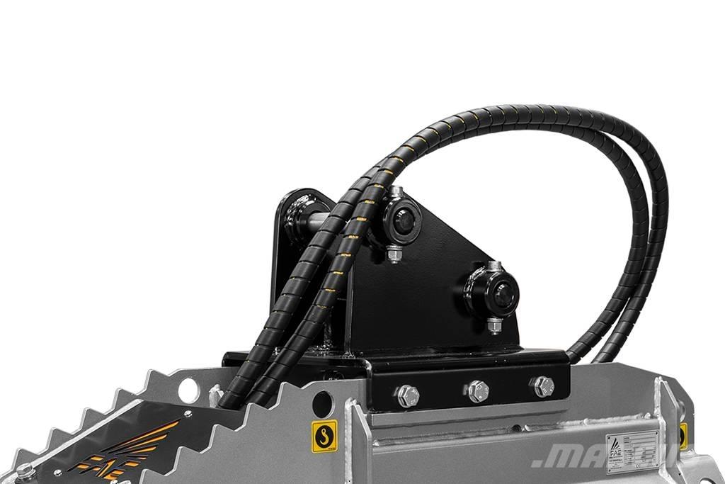 FAE BL1/EX-075 Utilaje forestiere - Altele