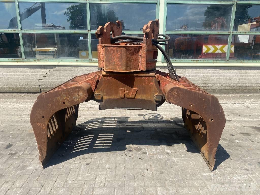 Verachtert VRG 40 Cupa
