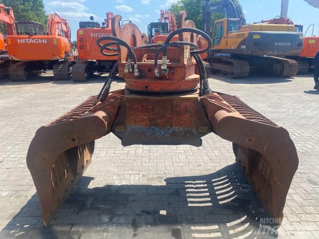 Verachtert VRG 40 Cupa