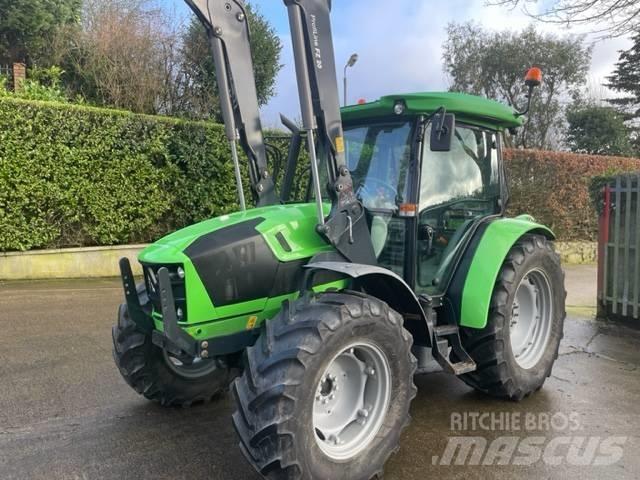 Deutz-Fahr 5105 Tractoare