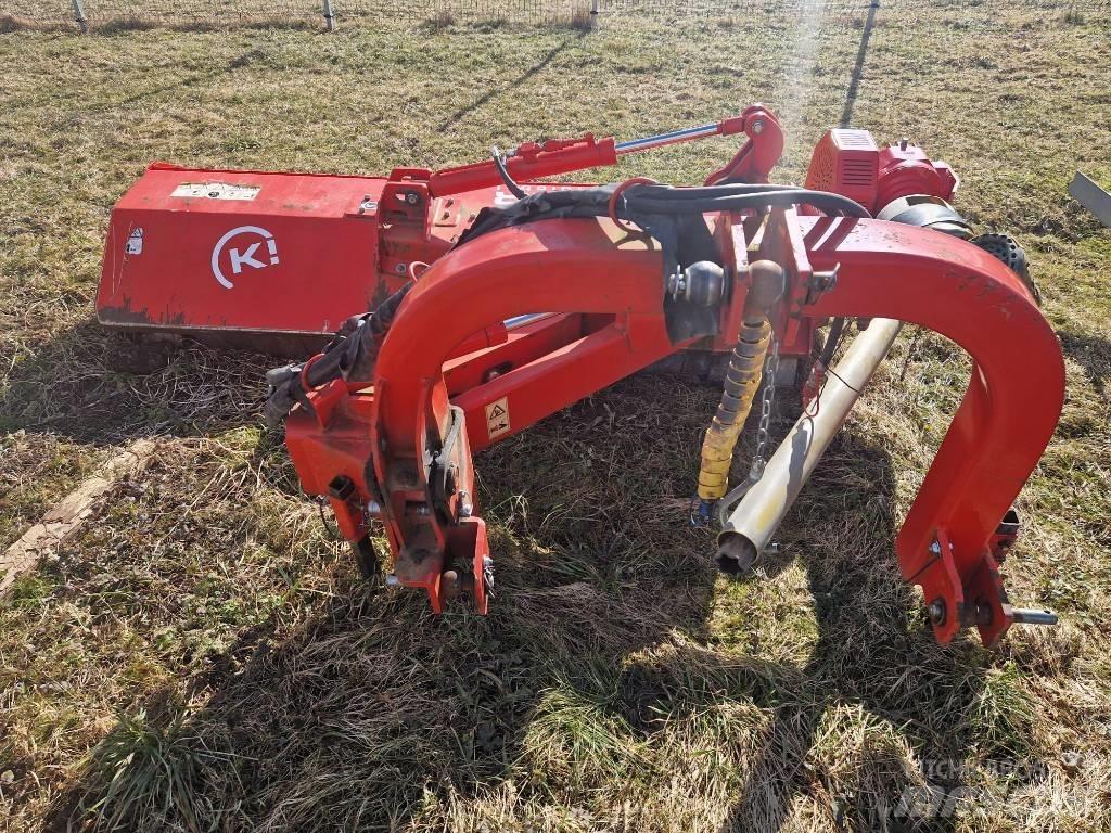 Kirchner SGR250 Cositoare de iarba