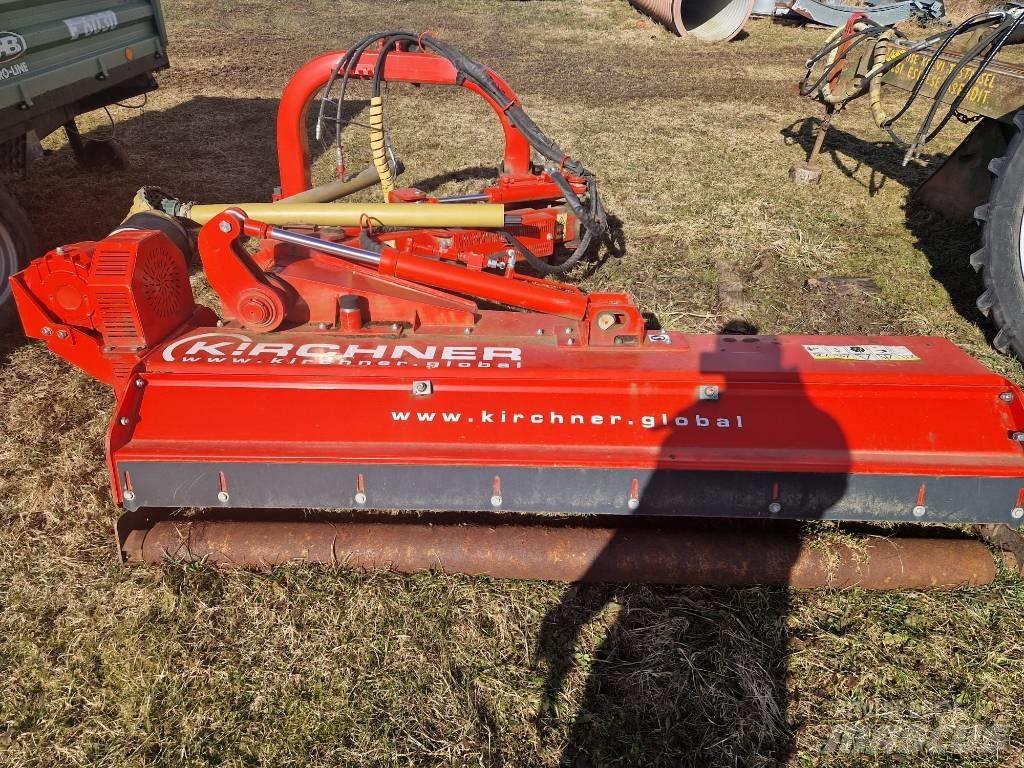 Kirchner SGR250 Cositoare de iarba
