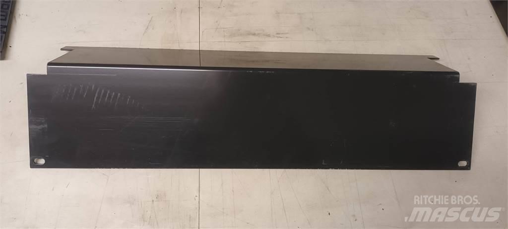 Ponsse P14950 Capete pentru culegatoare