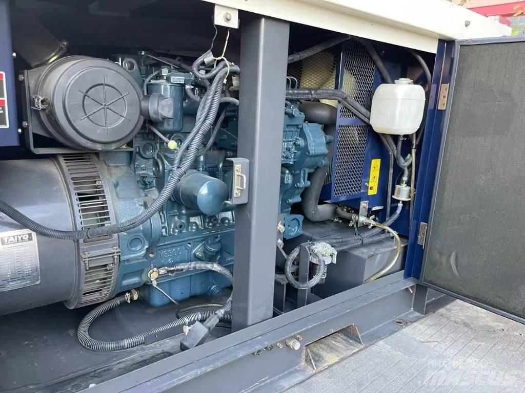 Kubota 30KVA Generatoare Diesel