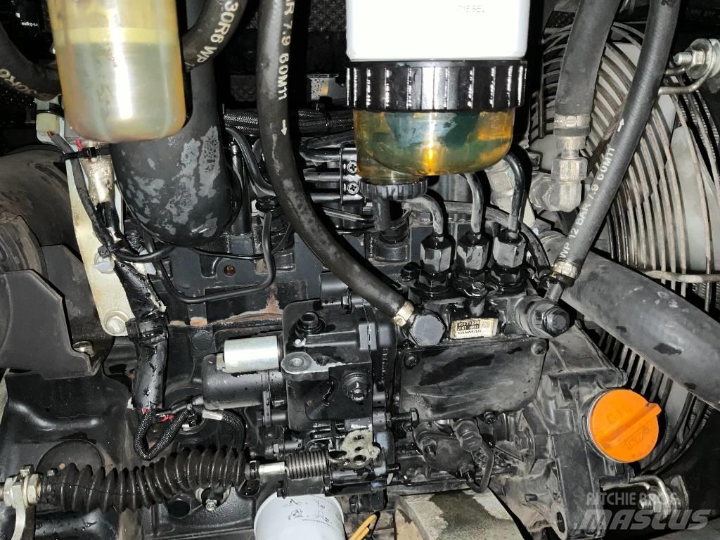 Neuson ET 18 Mini excavatoare < 7t