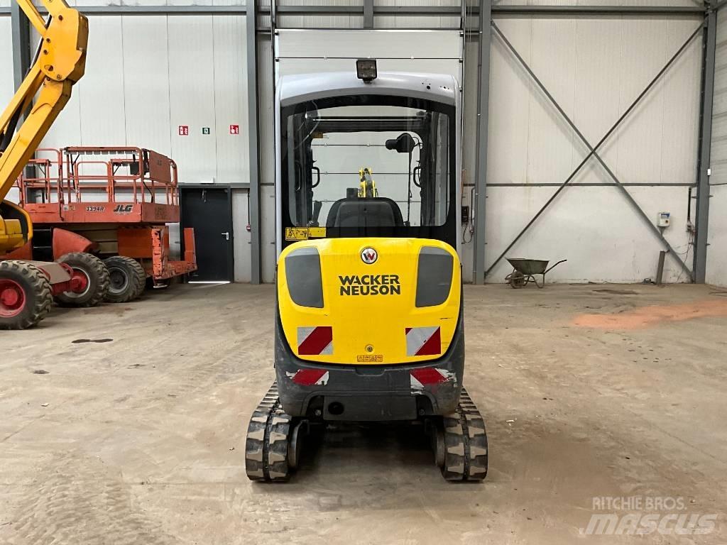 Neuson ET 18 Mini excavatoare < 7t