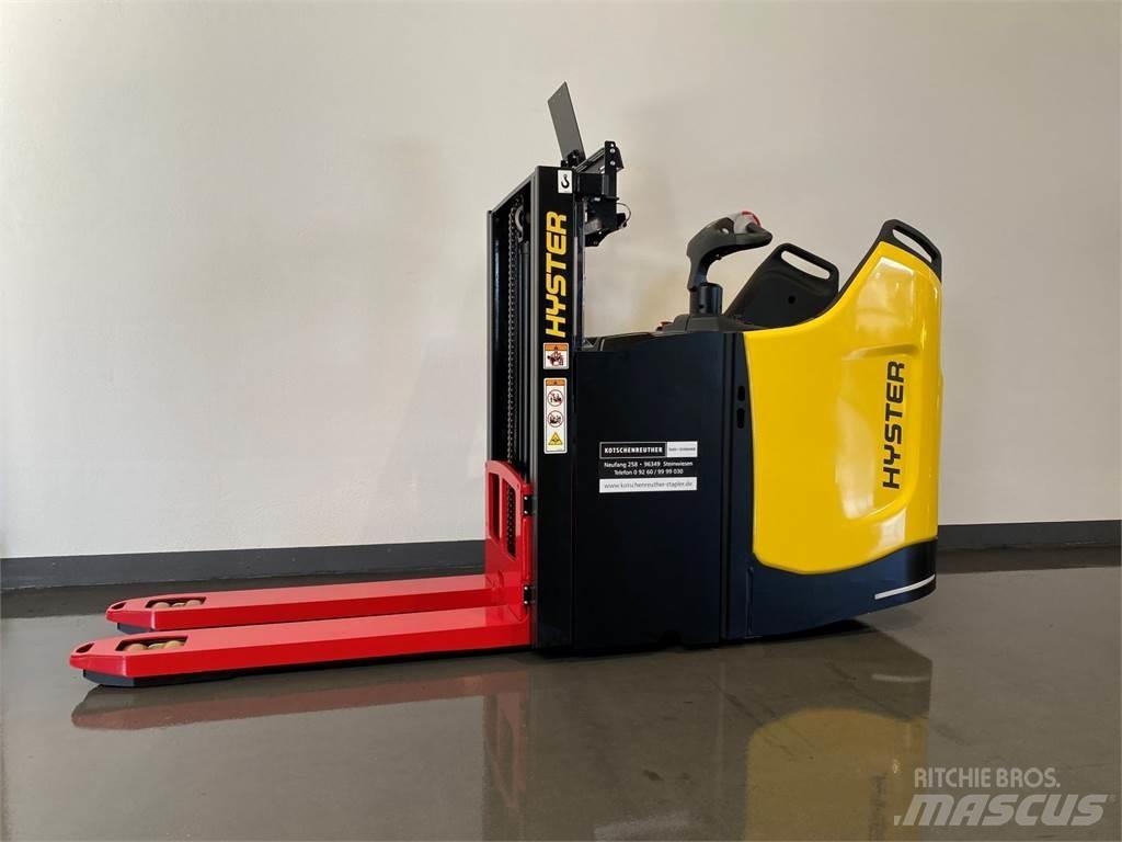 Hyster S2.0SD Transpaleta manuala