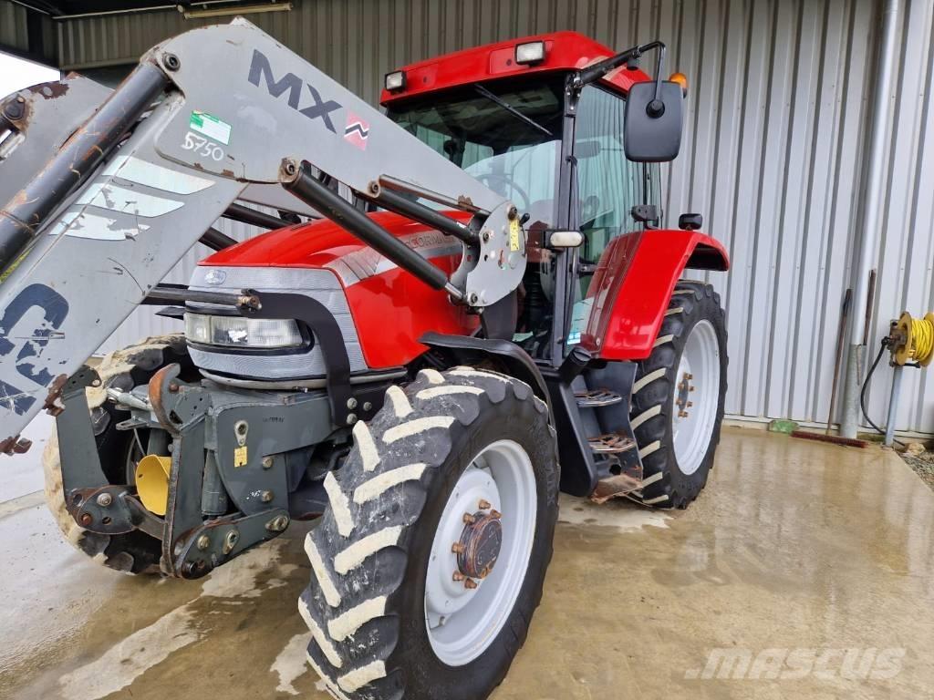 McCormick MC 95 Tractoare