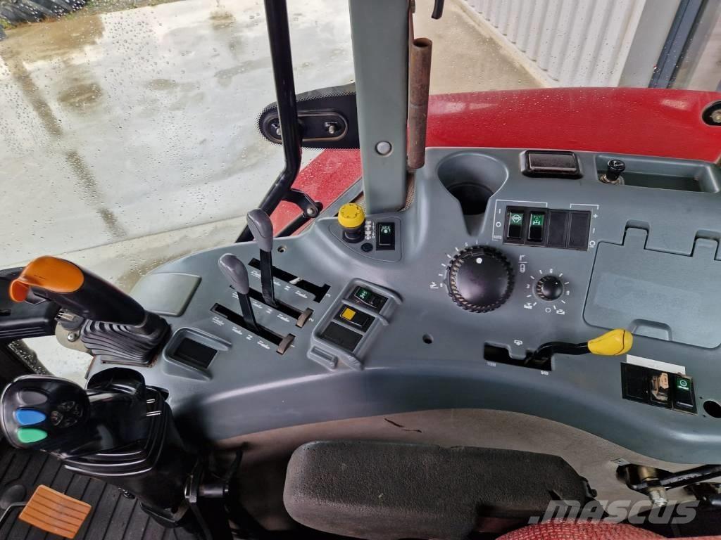 McCormick MC 95 Tractoare