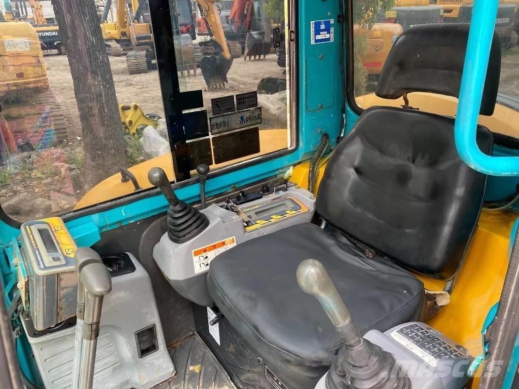 Kubota U40 Mini excavatoare < 7t