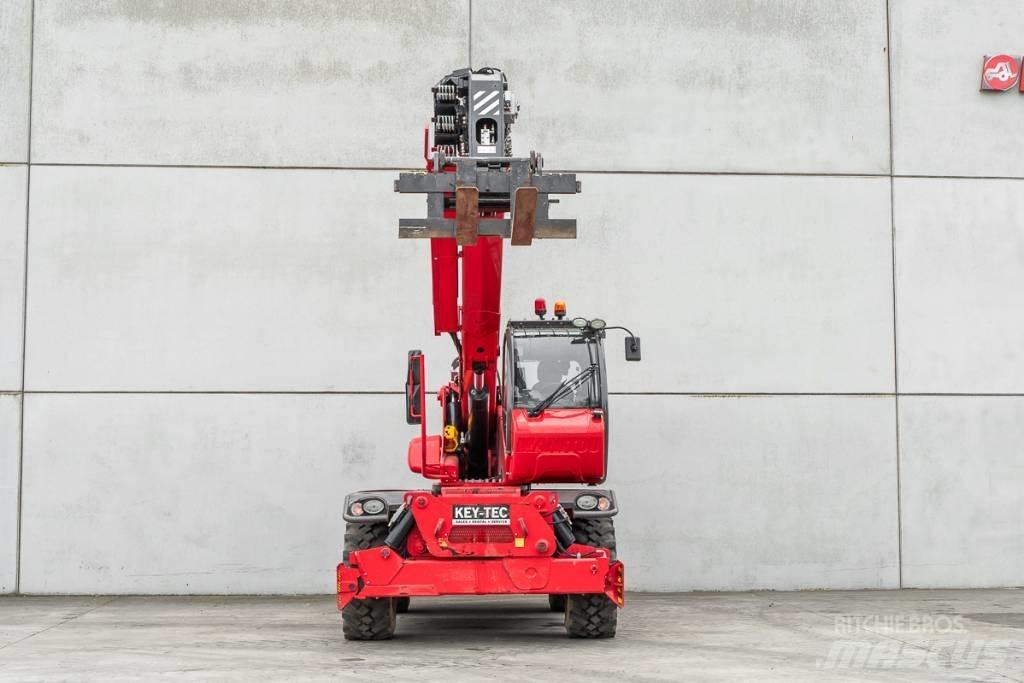 Manitou MRT 2550 Stivuitoare telescopice
