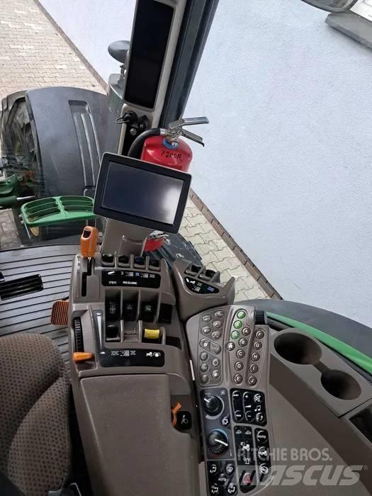 John Deere 7200 R Tractoare