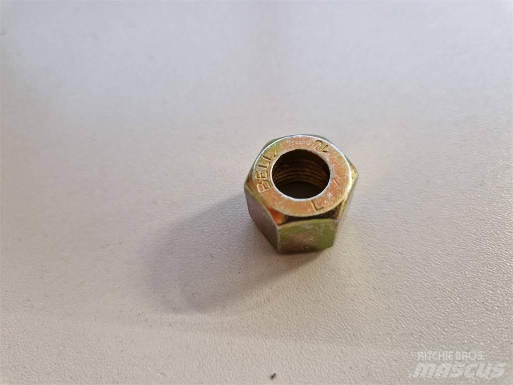 Rottne 032-0034 Motoare