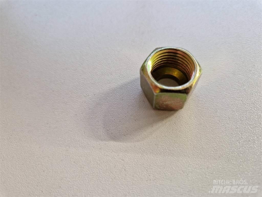 Rottne 032-0034 Motoare