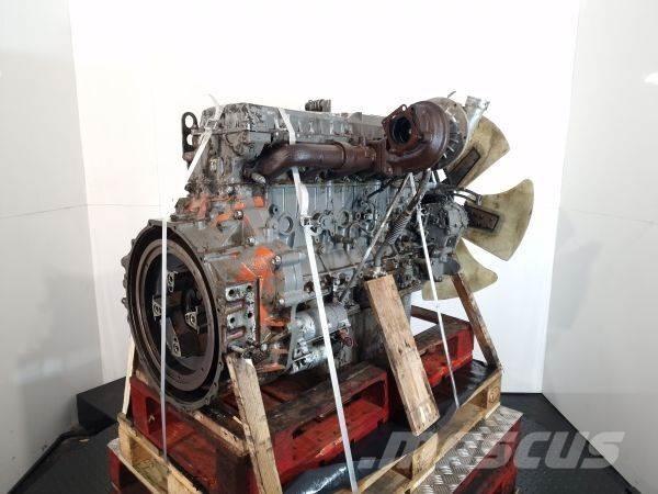 Isuzu 6HK1XQP Motoare