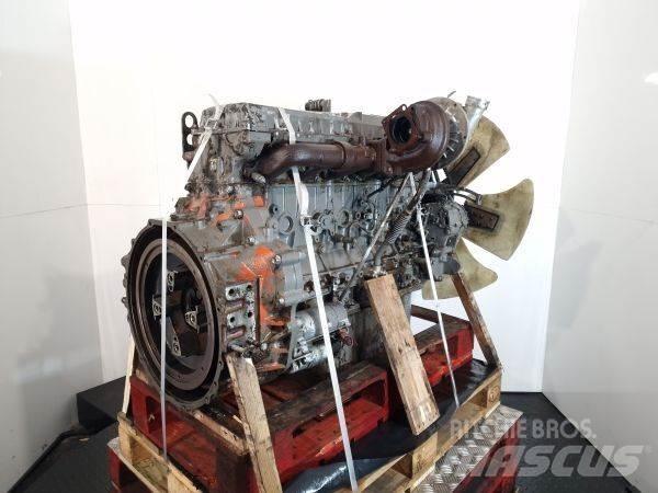Isuzu 6HK1XQP Motoare