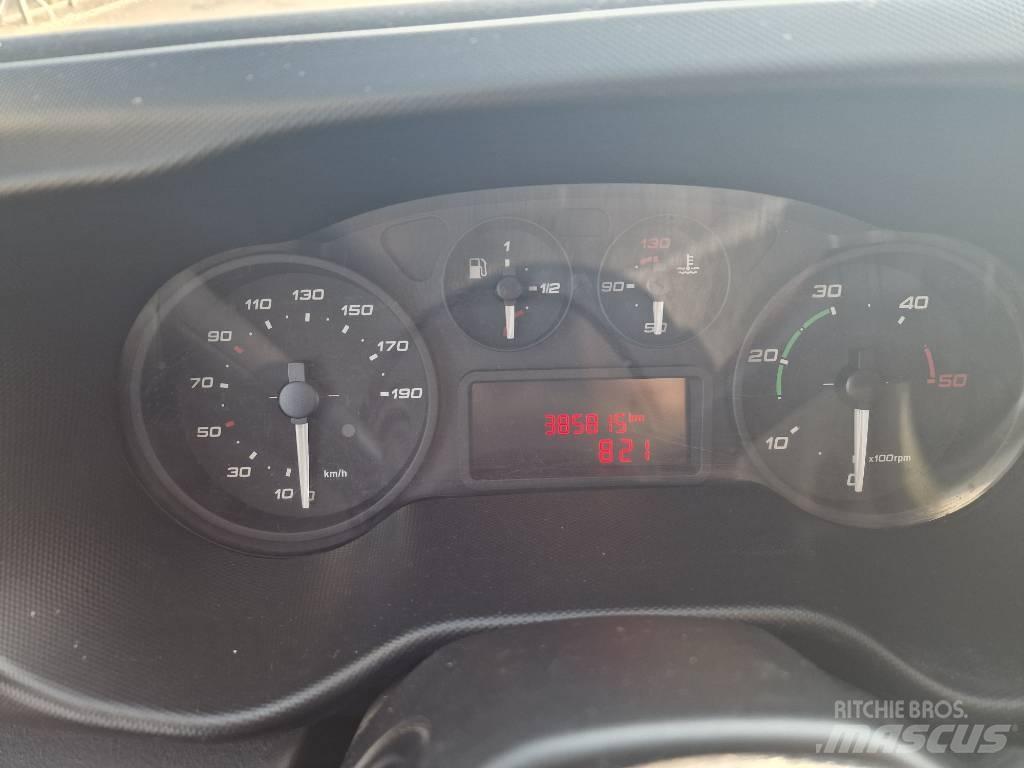 Iveco Daily 35 S11 Utilitara