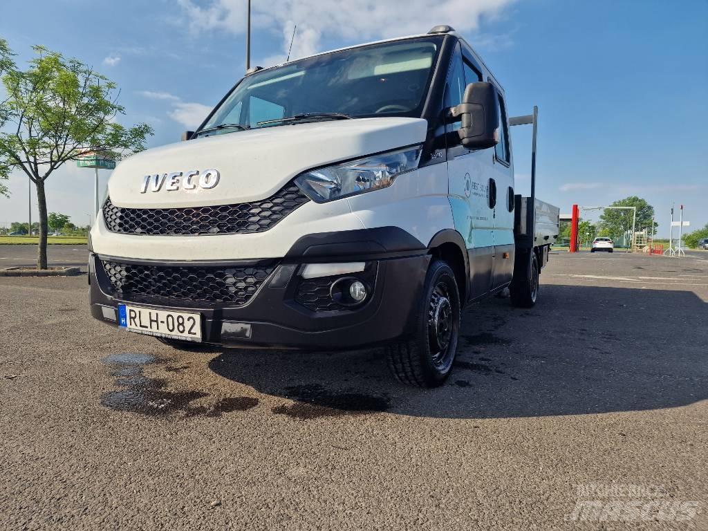 Iveco Daily 35 S11 Utilitara