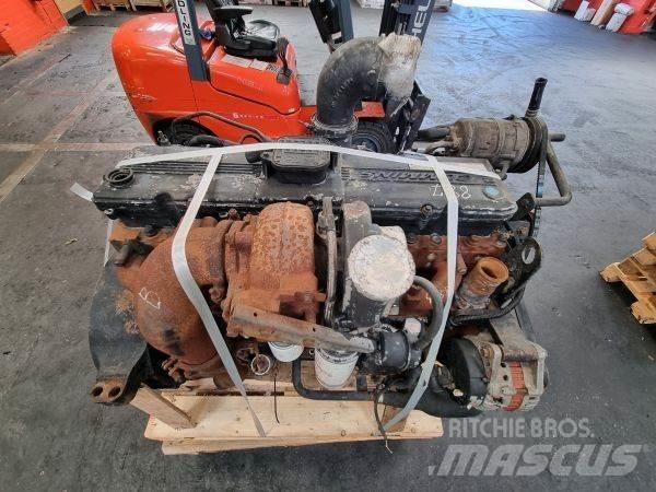 Cummins ISLe290 Motoare