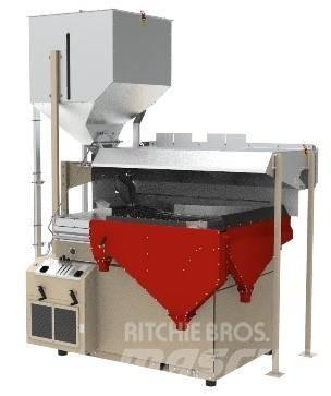  4 GRAIN MVS-5 Echipamente de sortare