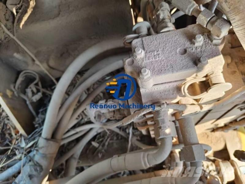 CAT 307.5 Excavatoare pe șenile
