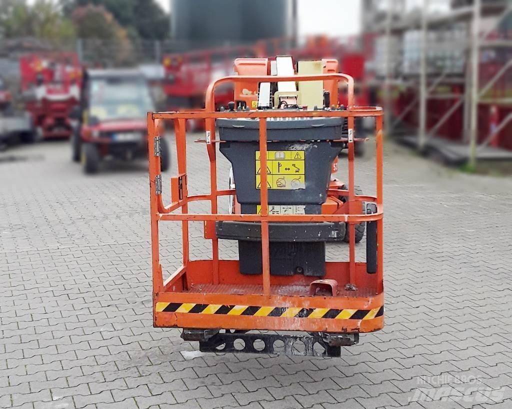 JLG E 300 AJP Nacele cu brat articulat