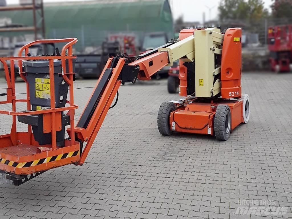 JLG E 300 AJP Nacele cu brat articulat