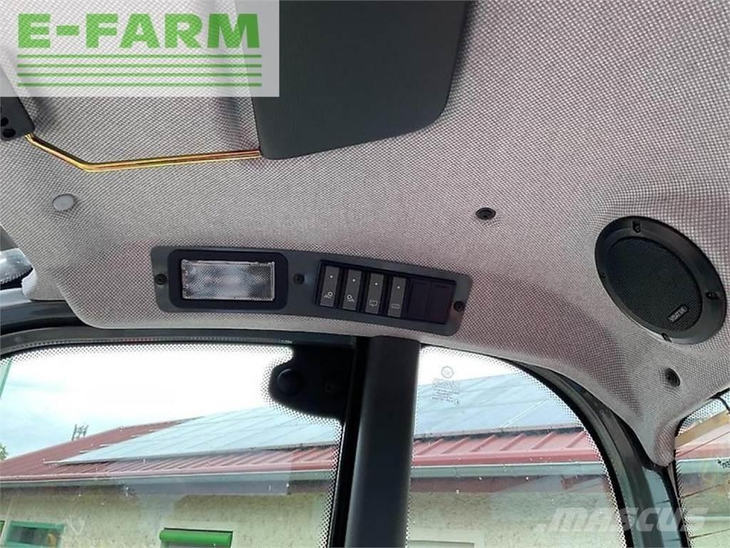 Weidemann 4080 t Mini excavatoare < 7t