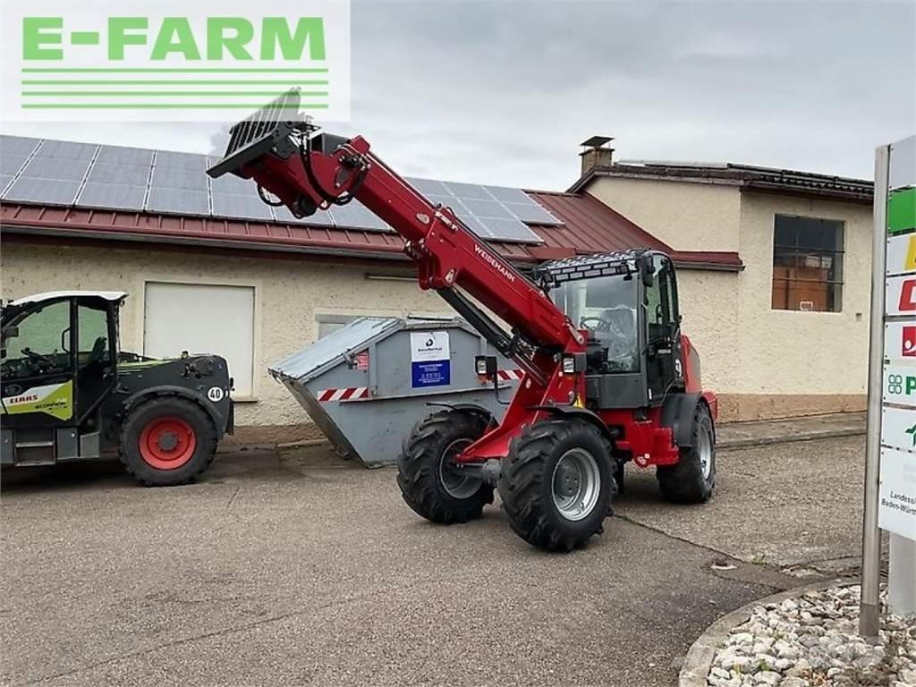 Weidemann 4080 t Mini excavatoare < 7t