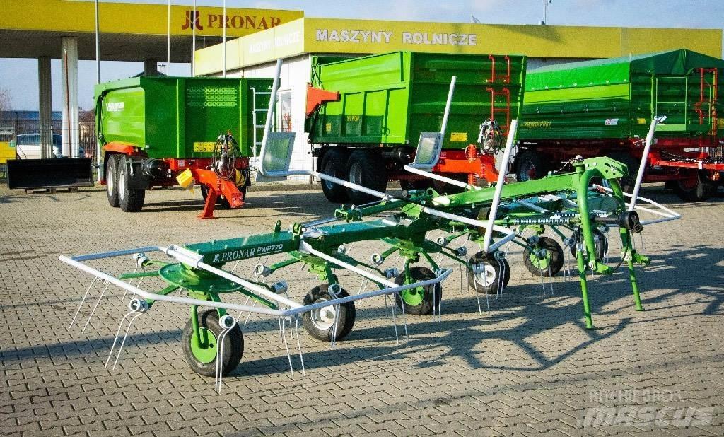 Pronar PWP770 Greble