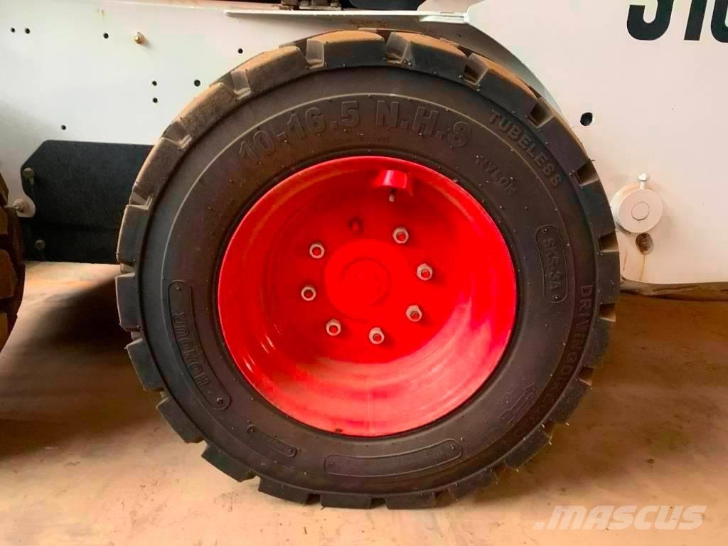 Bobcat S 185 Mini incarcator