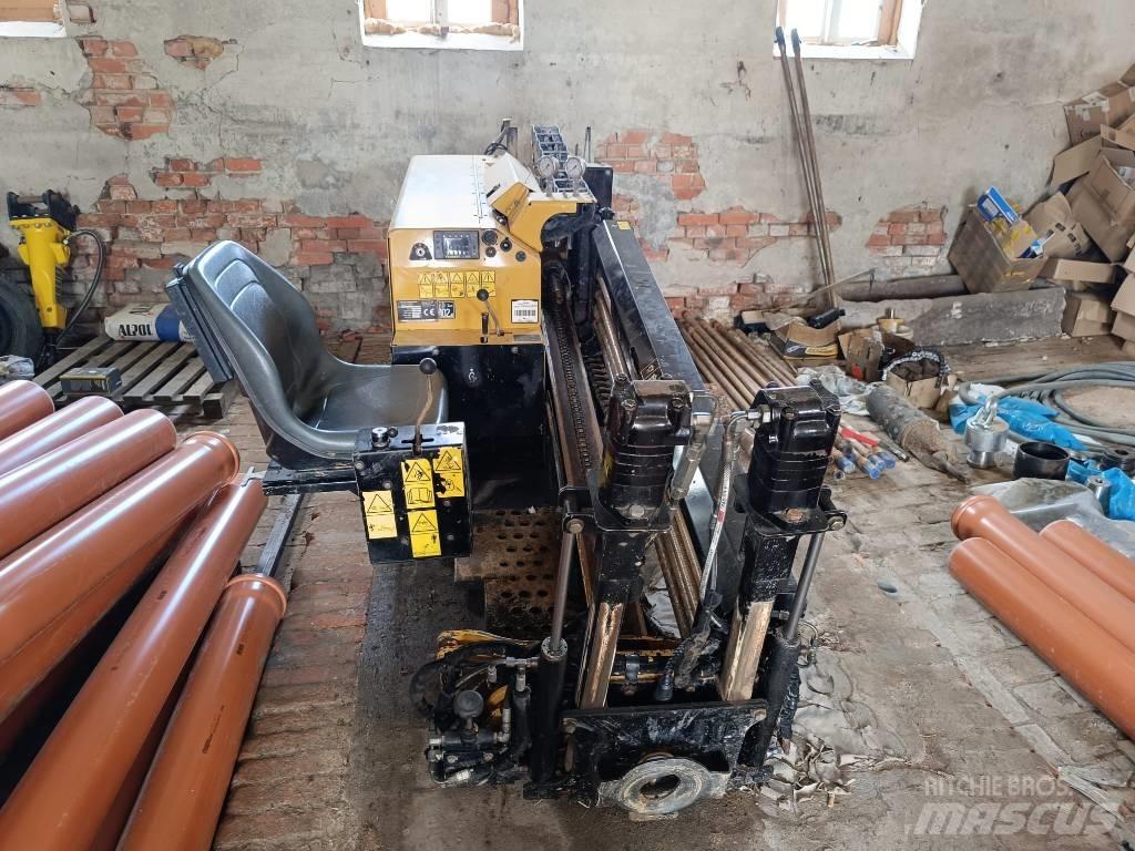 Vermeer D6 Alte echipamente de foraj