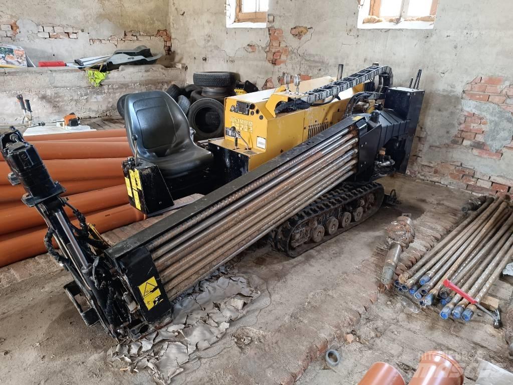 Vermeer D6 Alte echipamente de foraj