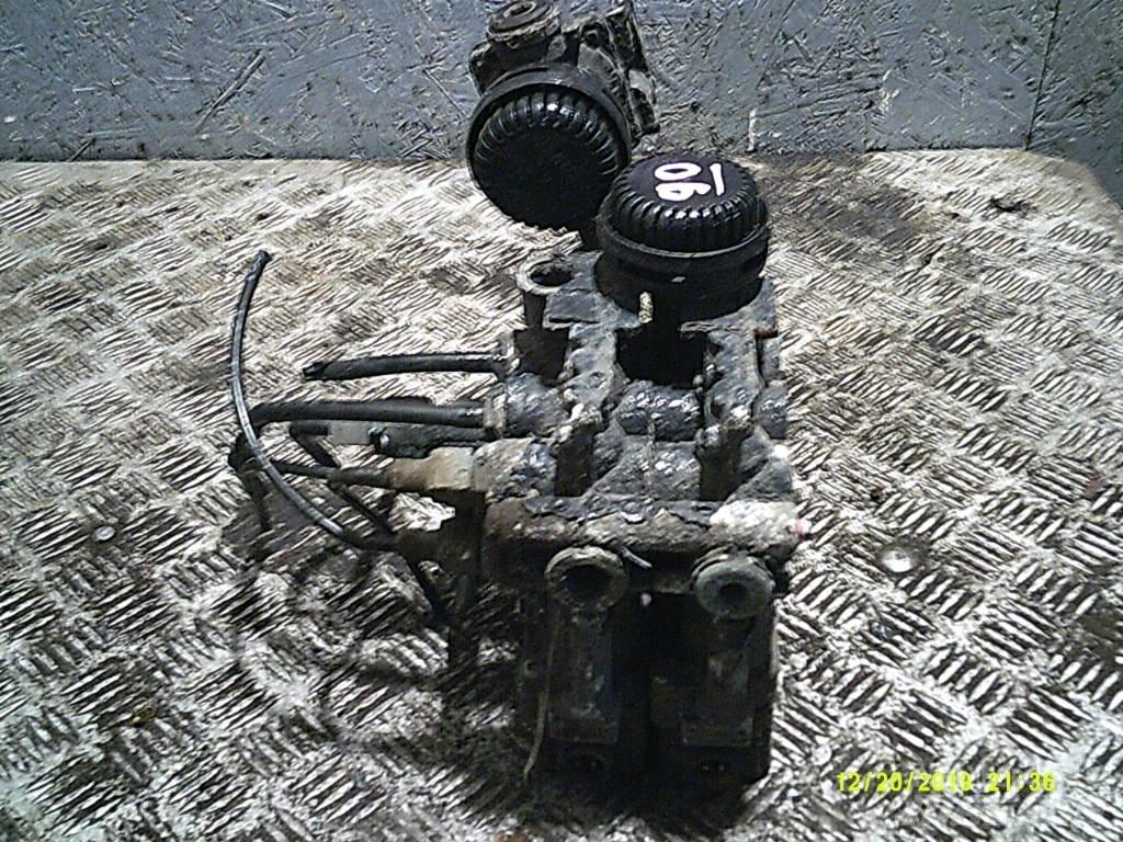MAN TGS  81259026147 Frane