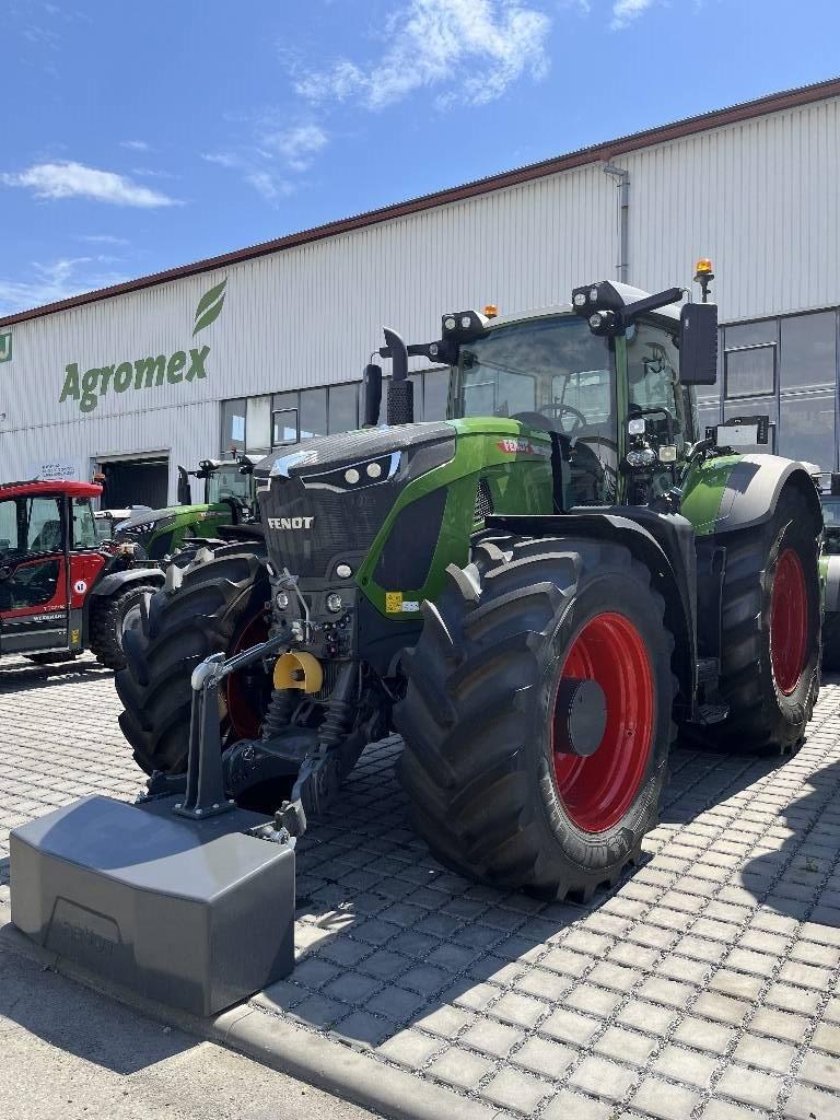 Fendt F936 vario G7 Tractoare