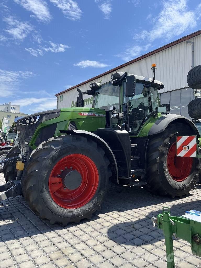 Fendt F936 vario G7 Tractoare