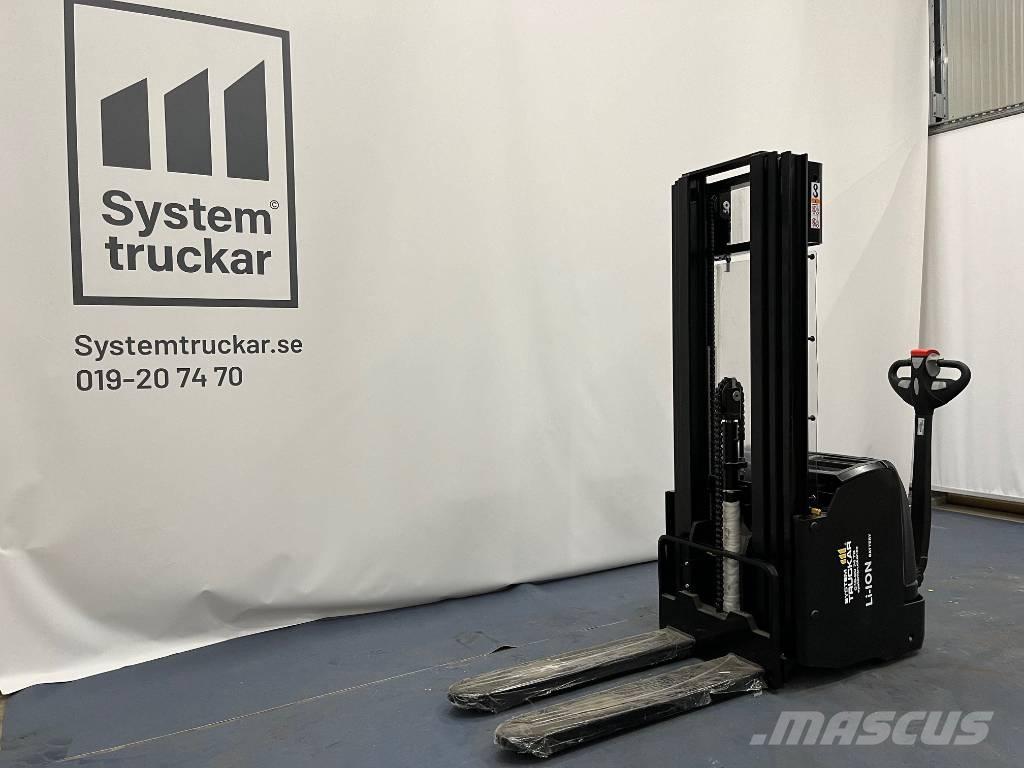 Hangcha CDD12 Transpaleti autopropulsanti