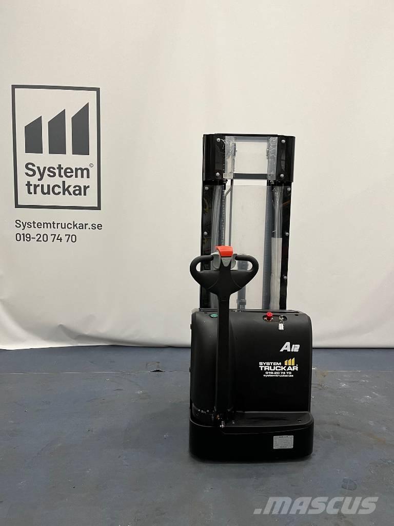 Hangcha CDD12 Transpaleti autopropulsanti