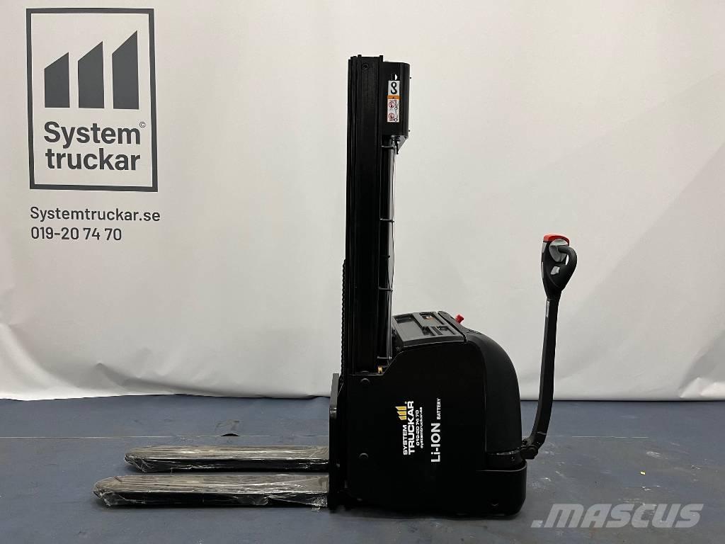 Hangcha CDD12 Transpaleti autopropulsanti