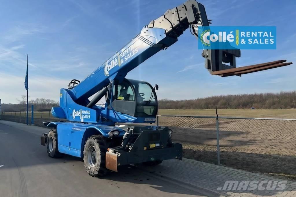 Magni RTH 6.30 | 2021 Stivuitoare telescopice
