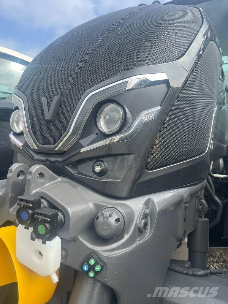 Valtra N 155 Direct Tractoare