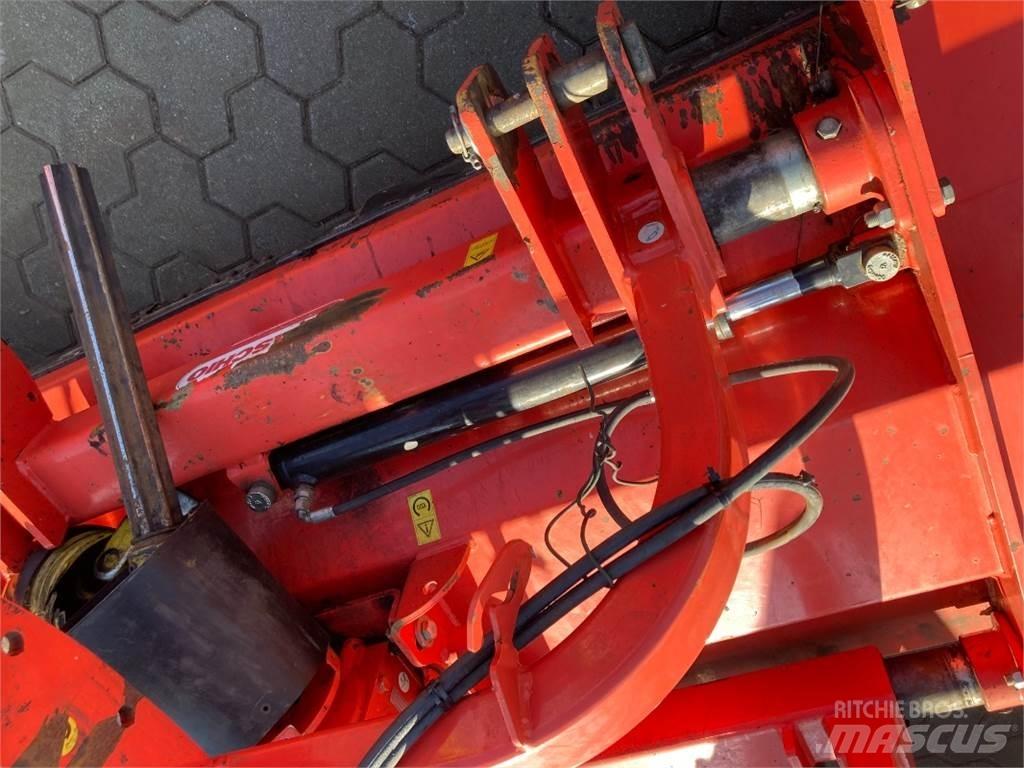 Maschio Bufalo 280 Utilaje întreţinere terenuri - Altele