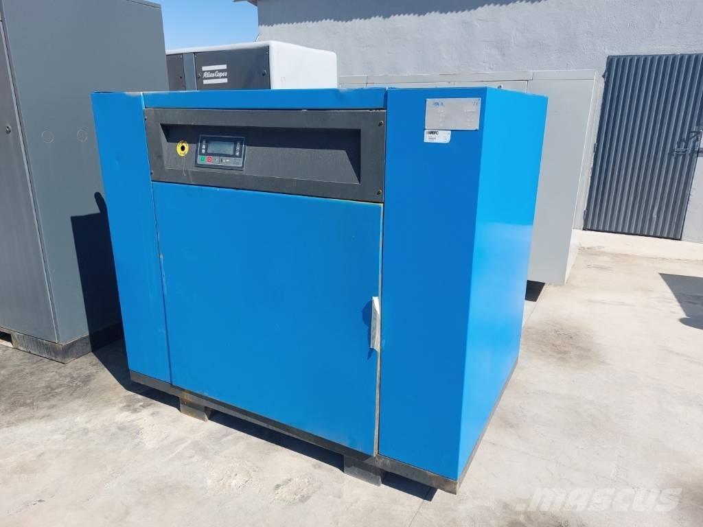  Abac VT 50 Compresoare