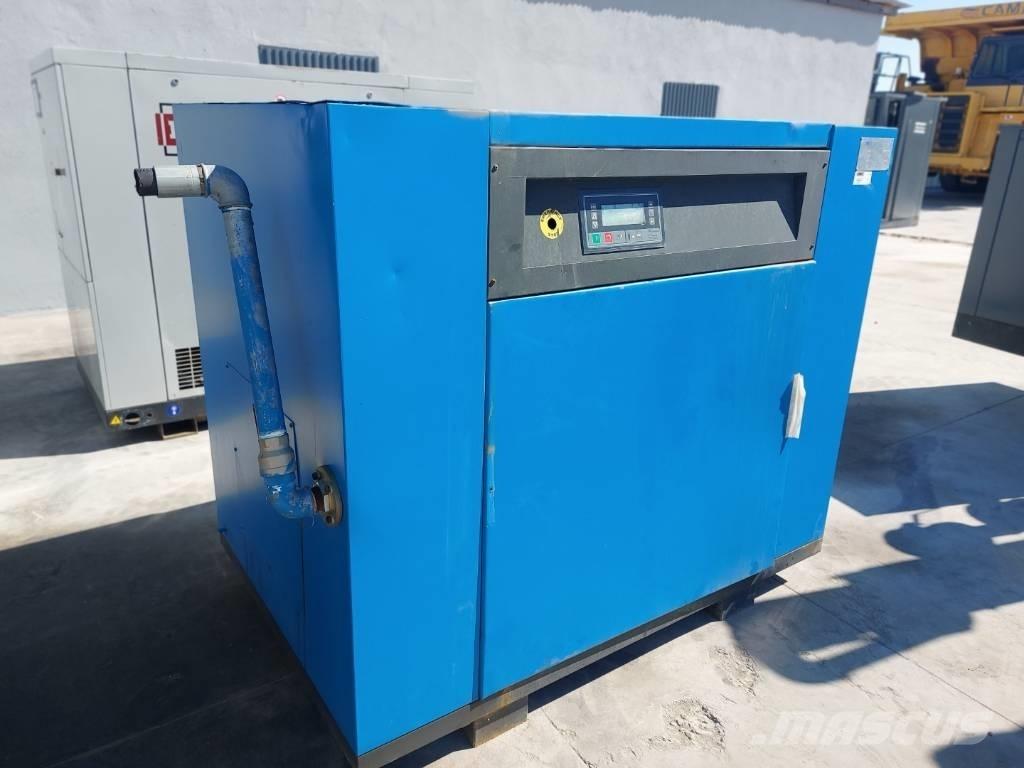  Abac VT 50 Compresoare