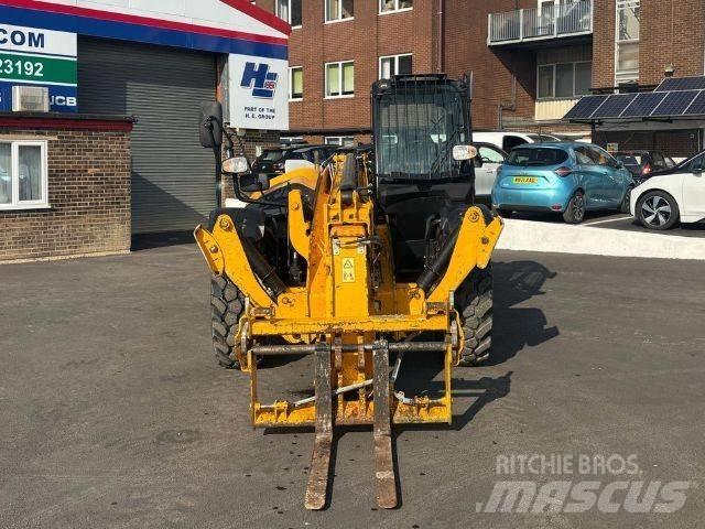 JCB 540-140 Stivuitoare telescopice