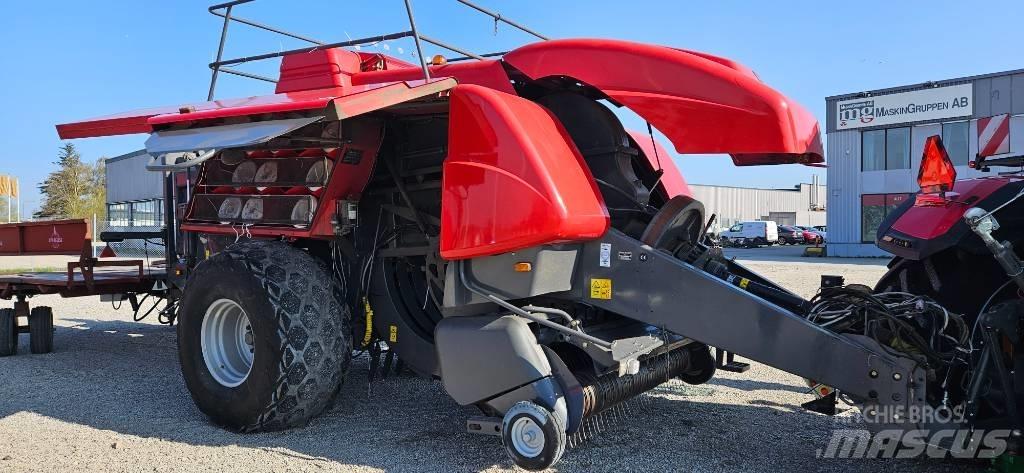 Massey Ferguson 2190 Baler dreptunghiular