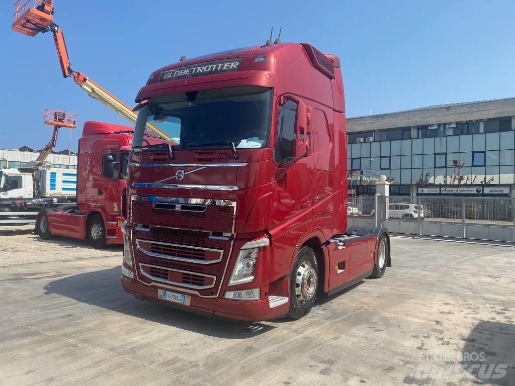Volvo FH 540 Autotractoare