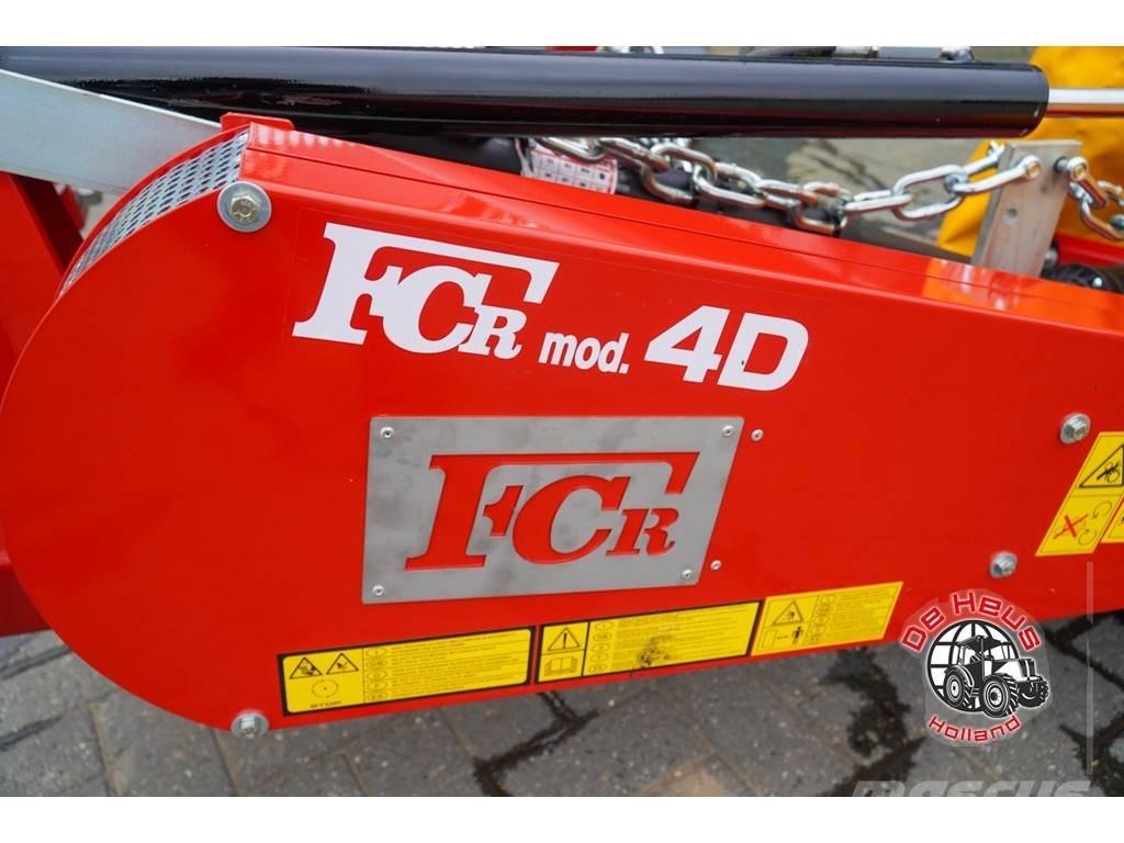  FCR D4 Utilaje agricole - Altele