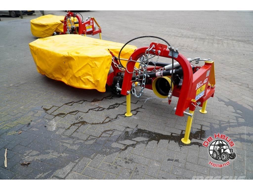  FCR D4 Utilaje agricole - Altele