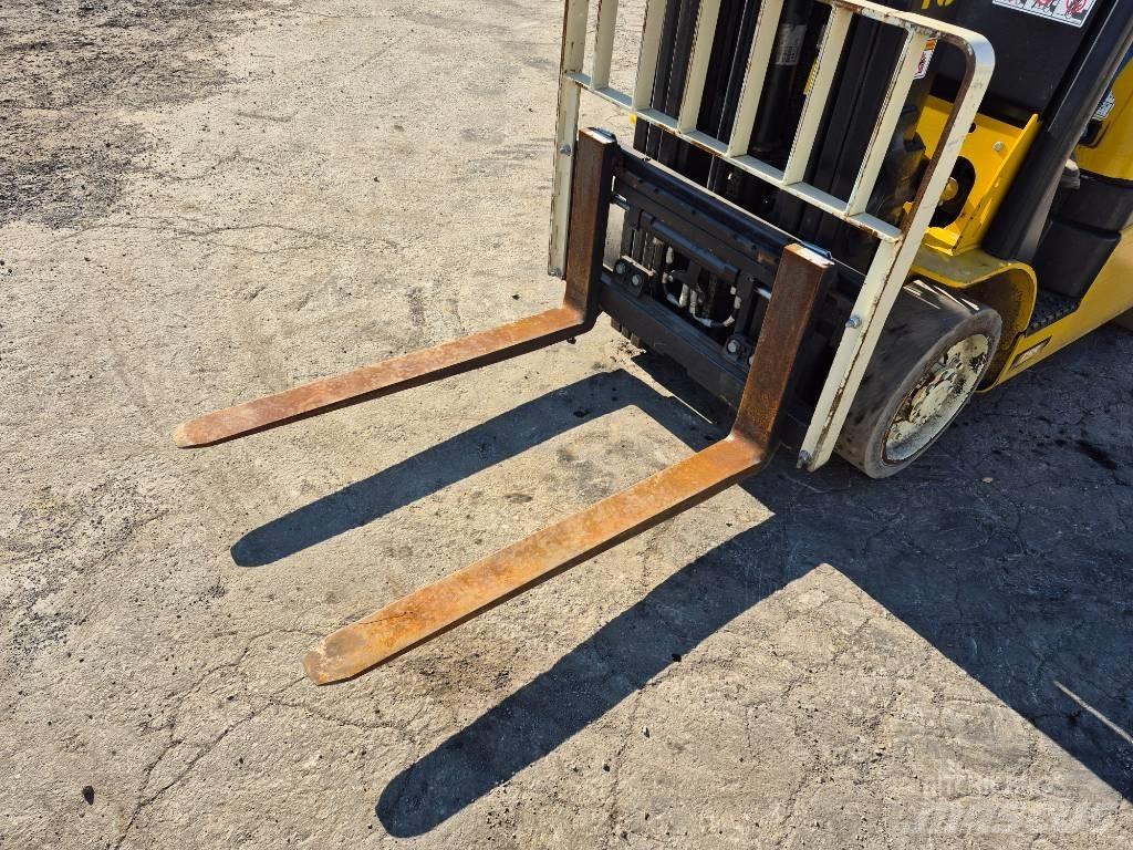 Yale GLC 050 VX Strivuitoare-altele